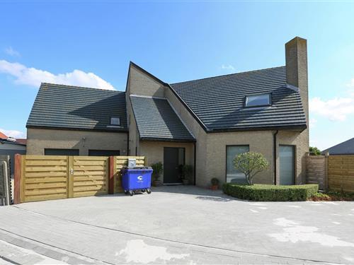Villa - 20 personer -  - 8430 - Middelkerke