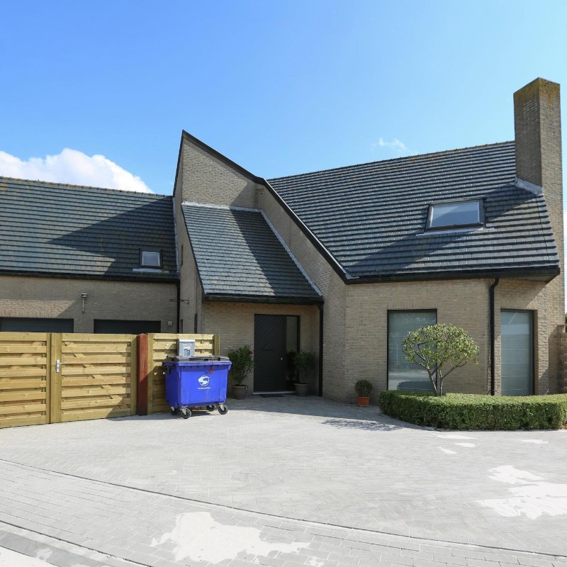 Villa - 20 personer -  - 8430 - Middelkerke