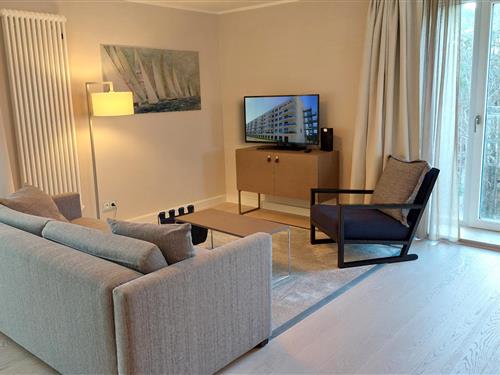 Ferielejlighed - 2 personer -  - Südstrand - 18609 - Prora