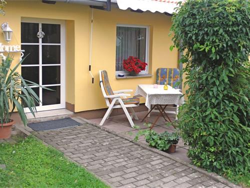 Sommerhus - 2 personer -  - 06493 - Dankerode