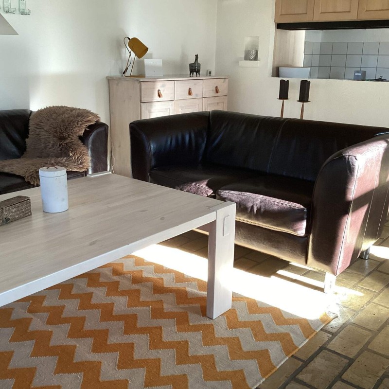 Ferienhaus - 6 Personen -  - Dyrehavevej - Hou - 9370 - Hals