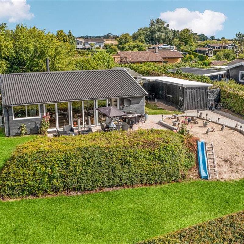 Sommerhus - 6 personer -  - Strandvangen - 4571 - Grevinge