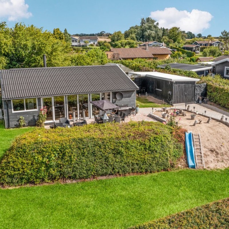 Ferienhaus - 6 Personen -  - Strandvangen - 4571 - Grevinge