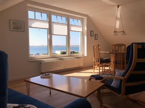 Ferieleilighet - 4 personer -  - Am Noor - 24960 - Glücksburg