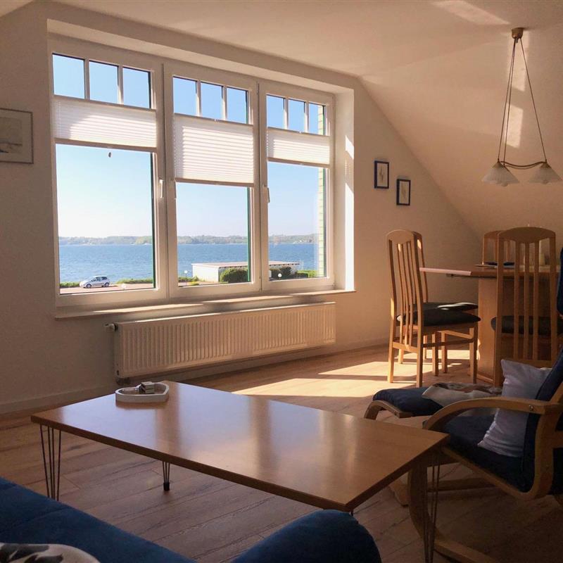 Ferielejlighed - 4 personer -  - Am Noor - 24960 - Glücksburg