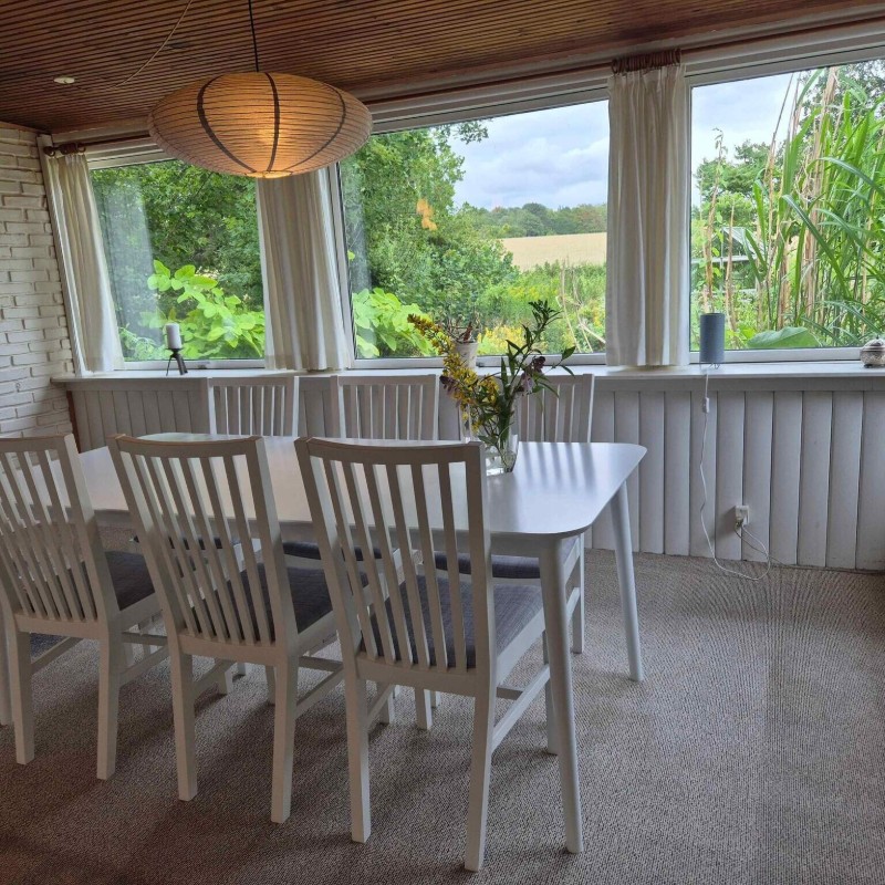 Ferienhaus - 6 Personen -  - Højbro Åvej - Vejby Strand - 3210 - North And East Zealand