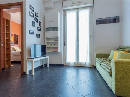 Ferienhaus - 2 Personen -  - 10152 - Turin