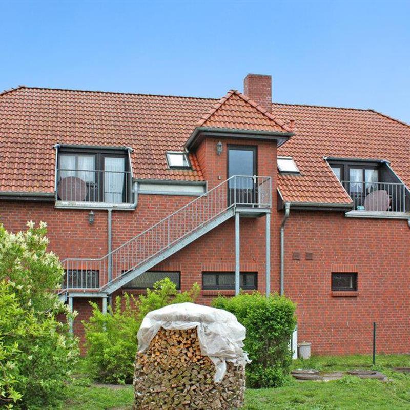 Ferielejlighed - 2 personer -  - Strelitzer Str. - 17237 - Userin