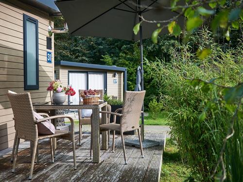 Sommerhus - 4 personer -  - Gronenberger Mühle - 23684 - Scharbeutz