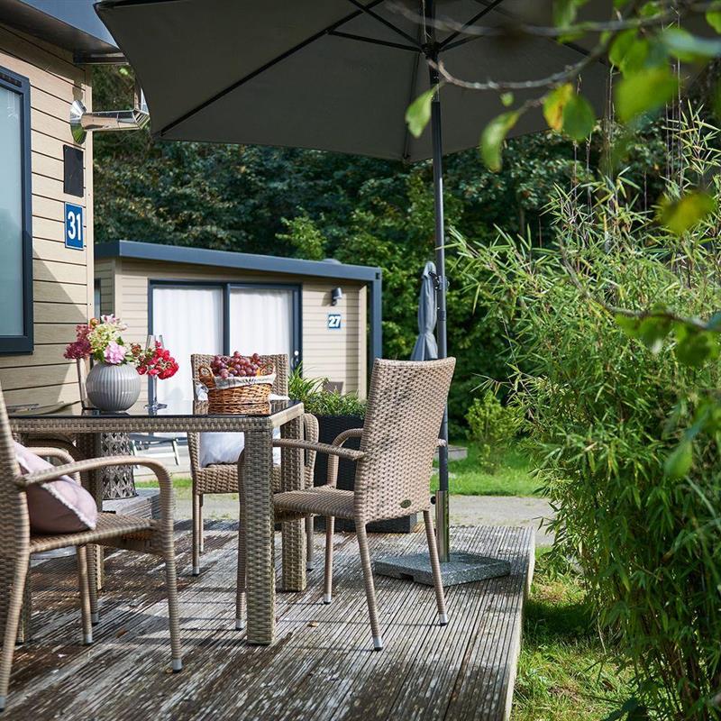 Sommerhus - 4 personer -  - Gronenberger Mühle - 23684 - Scharbeutz