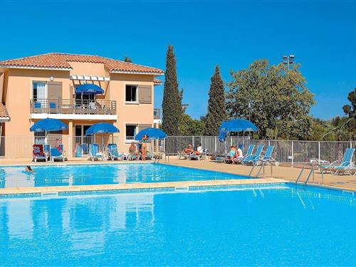 Ferienwohnung - 2 Personen -  - 83250 - La Londe Les Maures