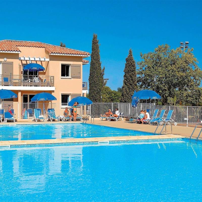 Ferielejlighed - 2 personer -  - 83250 - La Londe Les Maures