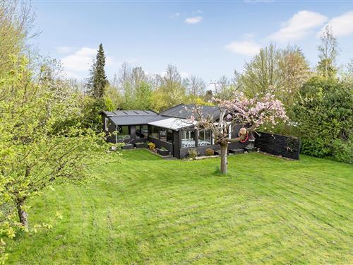 Ferienhaus - 3 Personen -  - Gedehøjvej - Dalby Huse Strand - 3630 - Jägerspris