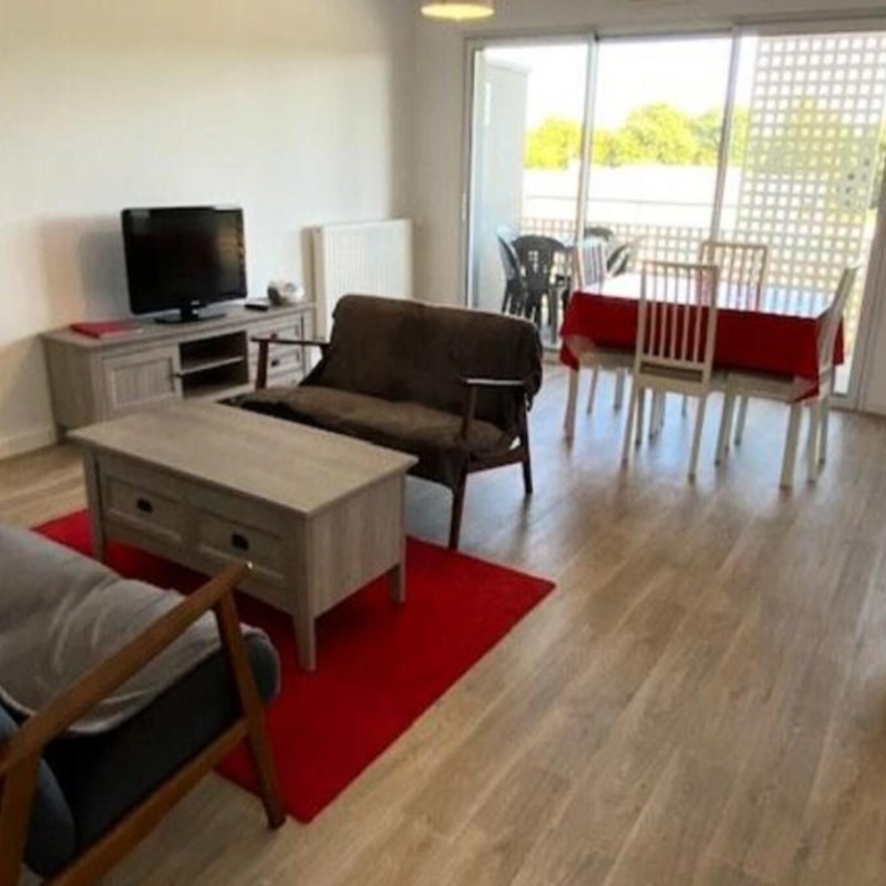 Ferielejlighed - 4 personer -  - 56700 - Hennebont