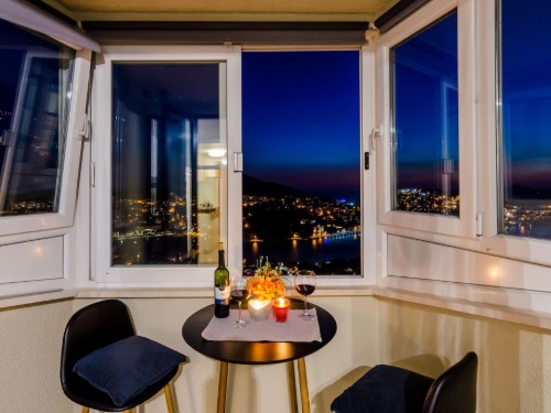 Holiday apartment - 4 persons -  - 20000 - Dubrovnik