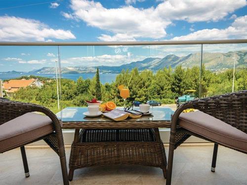 Ferielejlighed - 2 personer -  - Put od Cavtata - Dubrovnik-Cavtat - 20210 - Cavtat