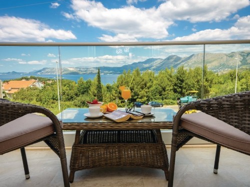 Ferieleilighet - 2 personer -  - Put od Cavtata - Dubrovnik-Cavtat - 20210 - Cavtat
