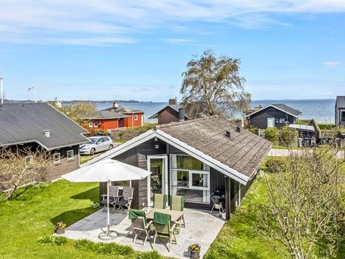 Ferienhaus - 4 Personen -  - Smørmosevænget - Thurö - 5700 - Svendborg