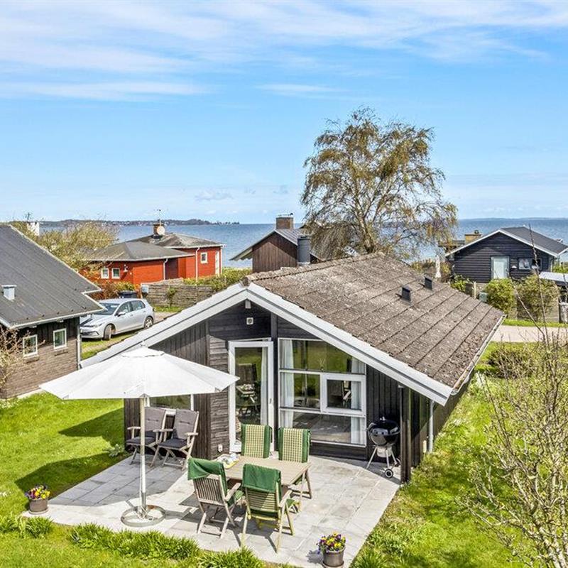 Sommerhus - 4 personer -  - Smørmosevænget - Thurø - 5700 - Svendborg