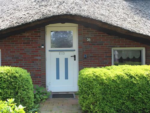 Ferieleilighet - 3 personer -  - Wattenring - 26969 - Butjadingen / Burhave