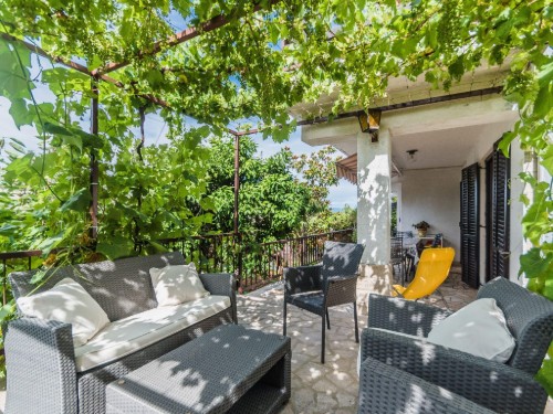 Ferienwohnung - 4 Personen -  - Crikvenica - 51260