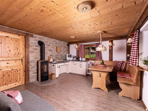 Ferienwohnung - 2 Personen -  - In der Gänsgrube - 83471 - Schönau