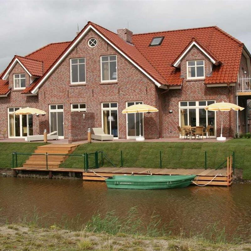 Sommerhus - 6 personer -  - 26736 - Greetsiel