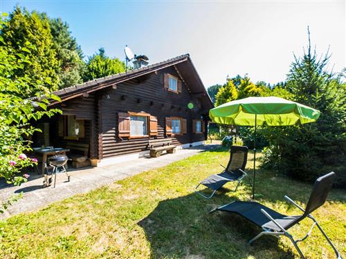 Feriehus - 8 personer -  - Edelsberg - 8272 - Sebersdorf