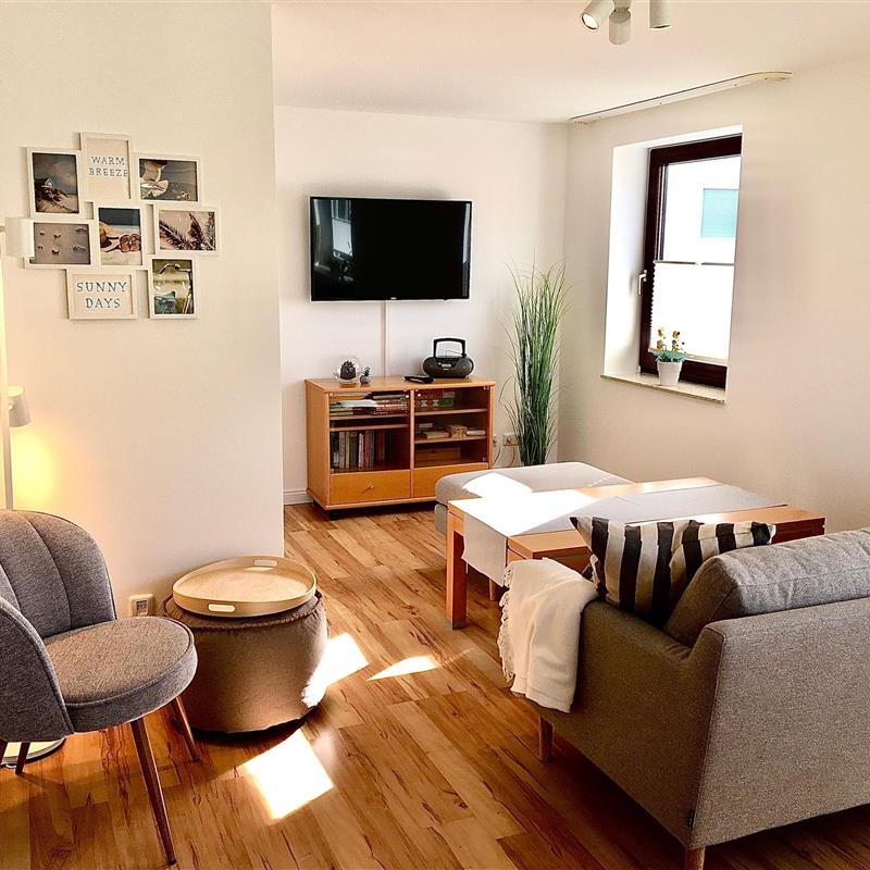 Ferielejlighed - 4 personer -  - Fischerstraße - 23743 - Grömitz