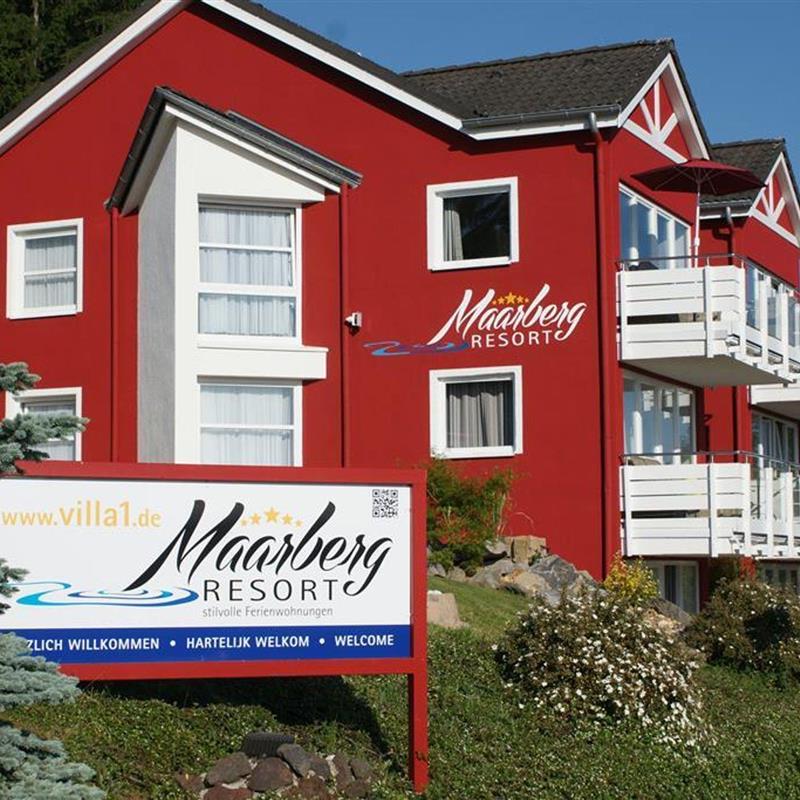 Ferielejlighed - 2 personer -  - Höhenweg - 54552 - Schalkenmehren