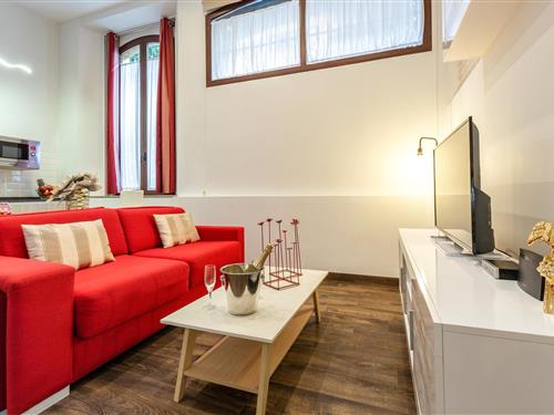 Holiday apartment - 4 persons -  - Doña Maria Coronel - 41003 - Sevilla