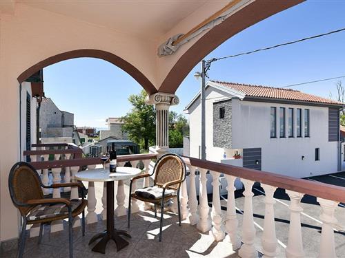 Ferielejlighed - 2 personer -  - Put bunara - Nin-Privlaka - 23233 - Privlaka