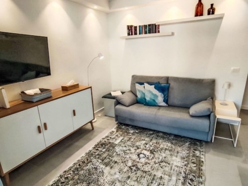 Ferielejlighed - 4 personer -  - 38650 - Los Cristianos