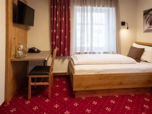 Værelse - 1 person -  - Marktplatz - 91719 - Heidenheim