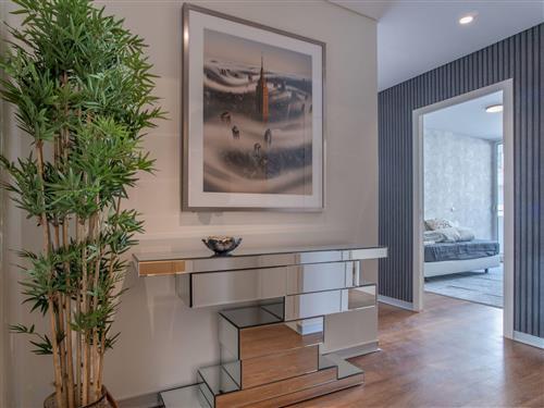 Semesterlägenhet - 5 personer -  - Madeira/Funchal - 9000-038