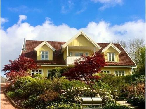 Ferienhaus - 3 Personen -  - 23813 - Nehms