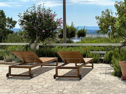 Feriehus - 4 personer -  - Smokovo - Crikvenica-Jadranovo - 51264 - Jadranovo