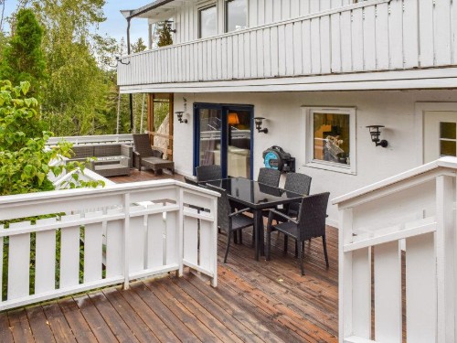 Ferienwohnung - 5 Personen -  - Ørnekuppveien - 1747 - Skjeberg