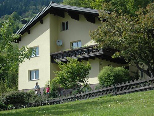 Ferienhaus - 2 Personen -  - Außertal - 6780 - Silbertal