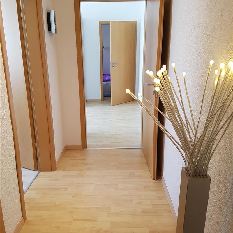 Ferielejlighed - 3 personer -  - Brückenstraße - 07973 - Greiz