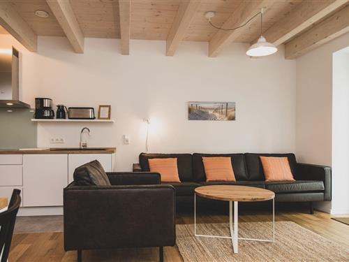 Ferieleilighet - 6 personer -  - Ohlingslohne - 26736 - Upleward