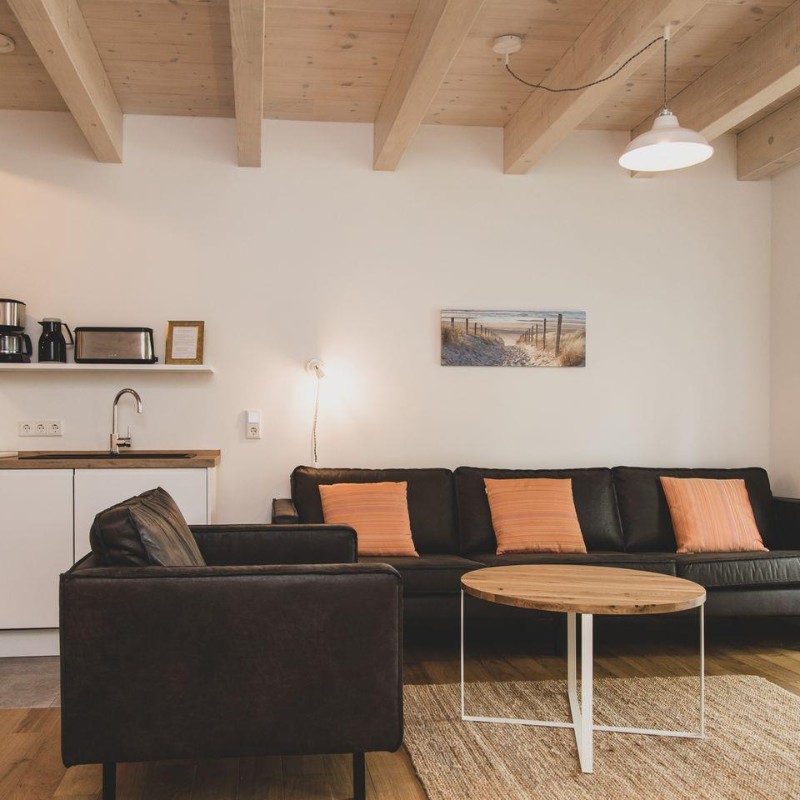 Ferielejlighed - 6 personer -  - Ohlingslohne - 26736 - Upleward