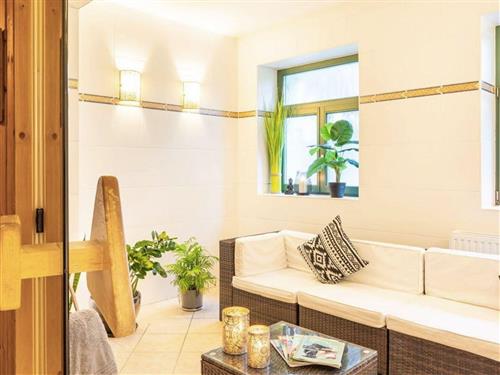 Ferieleilighet - 2 personer -  - Waldstraße - 17429 - Bansin (Seebad)