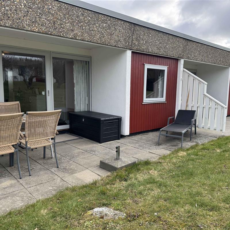 Ferielejlighed - 4 personer -  - Æblevej - 3770 - Allinge