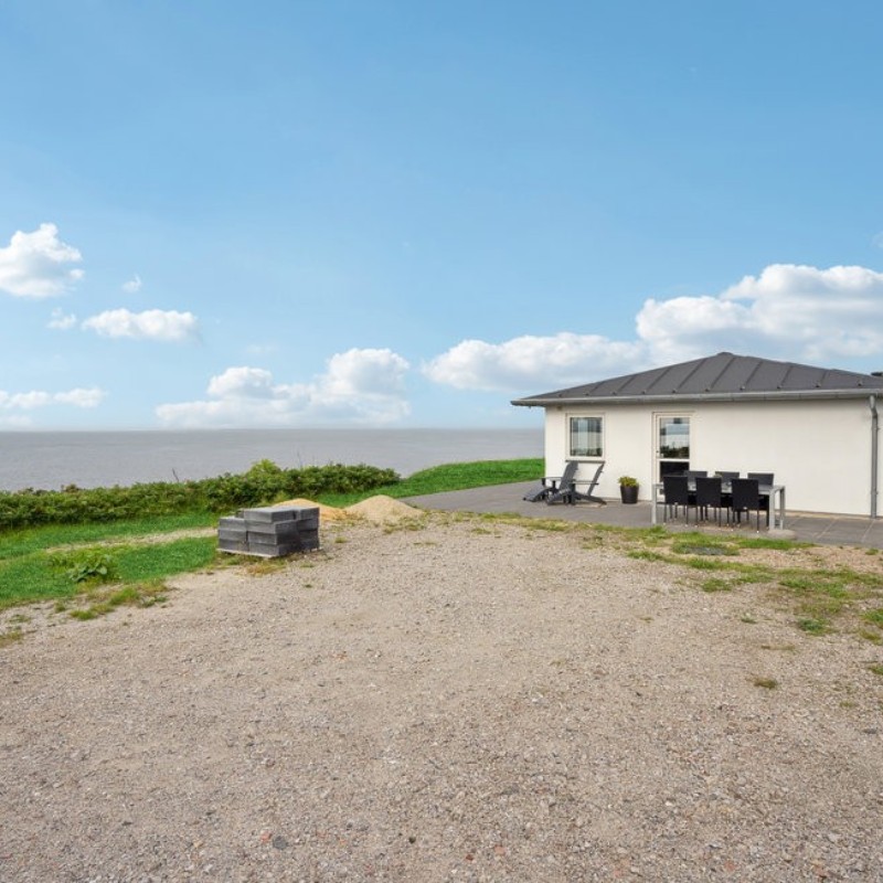 Ferienhaus - 3 Personen -  - Sædding Strandvej - Sädding - 6710 - Esbjerg