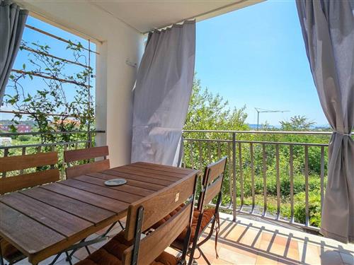 Ferieleilighet - 3 personer -  - Novigrad (Istra) - 52466