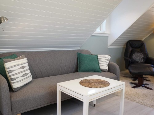  - 4 persons -  - Knäm - Sannäs - 45791 - Tanum