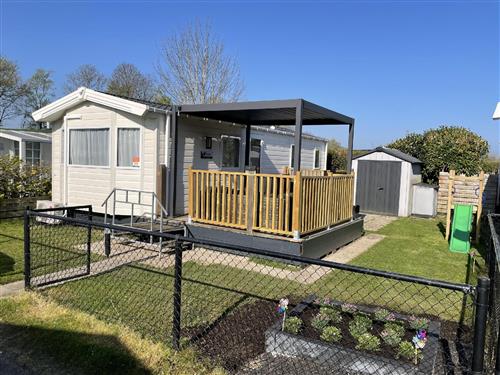 Sommerhus - 4 personer -  - Mariapolderseweg - 4493 PH - Kamperland