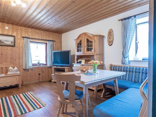 Ferielejlighed - 5 personer -  - Raffelweg - 83233 - Bernau Am Chiemsee