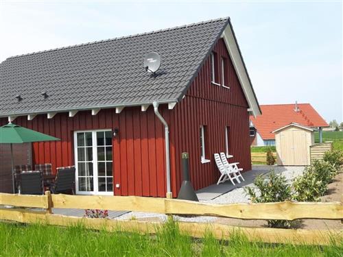 Sommerhus - 4 personer -  - Alt Jassewitz - 23968